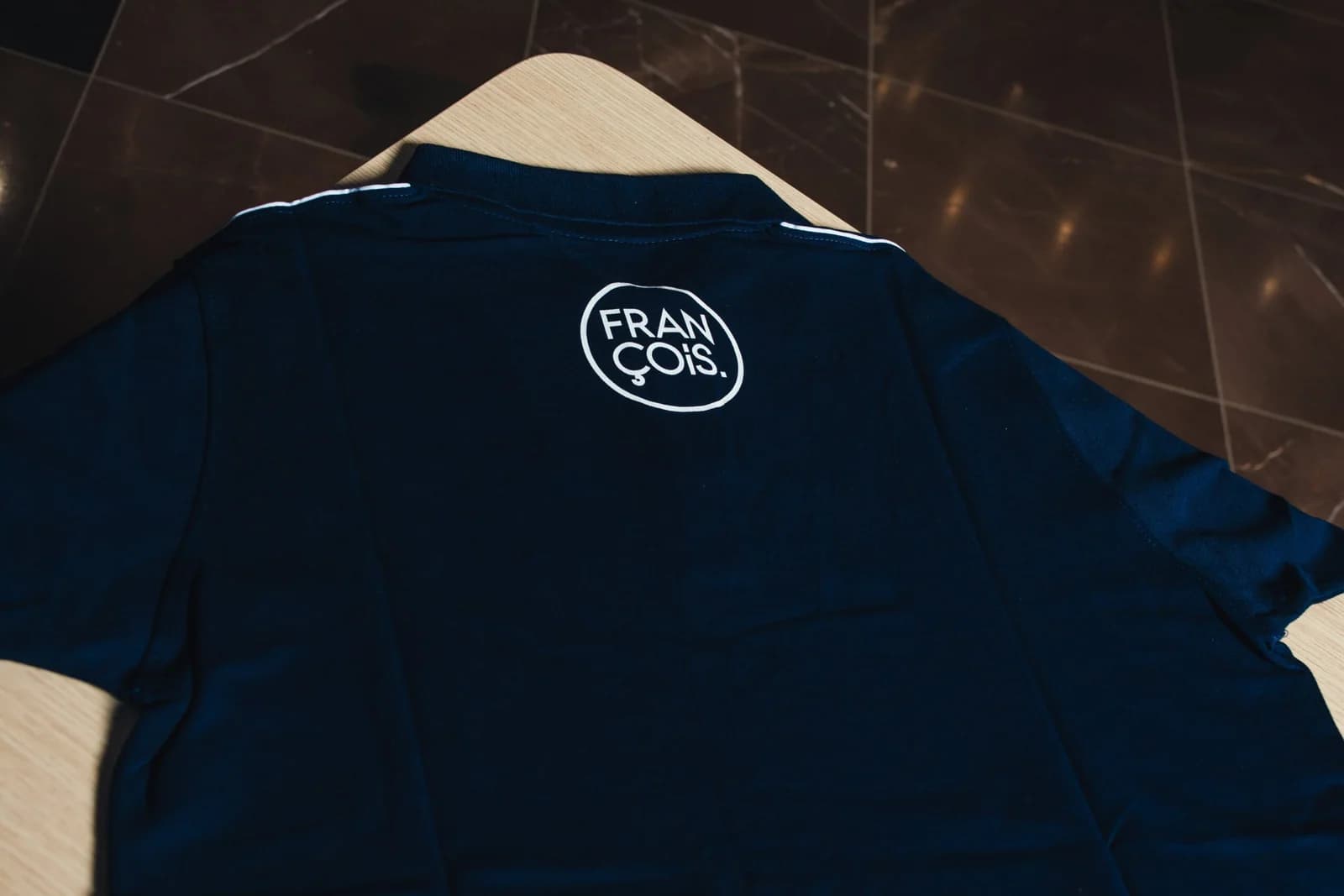 François Polo Shirt