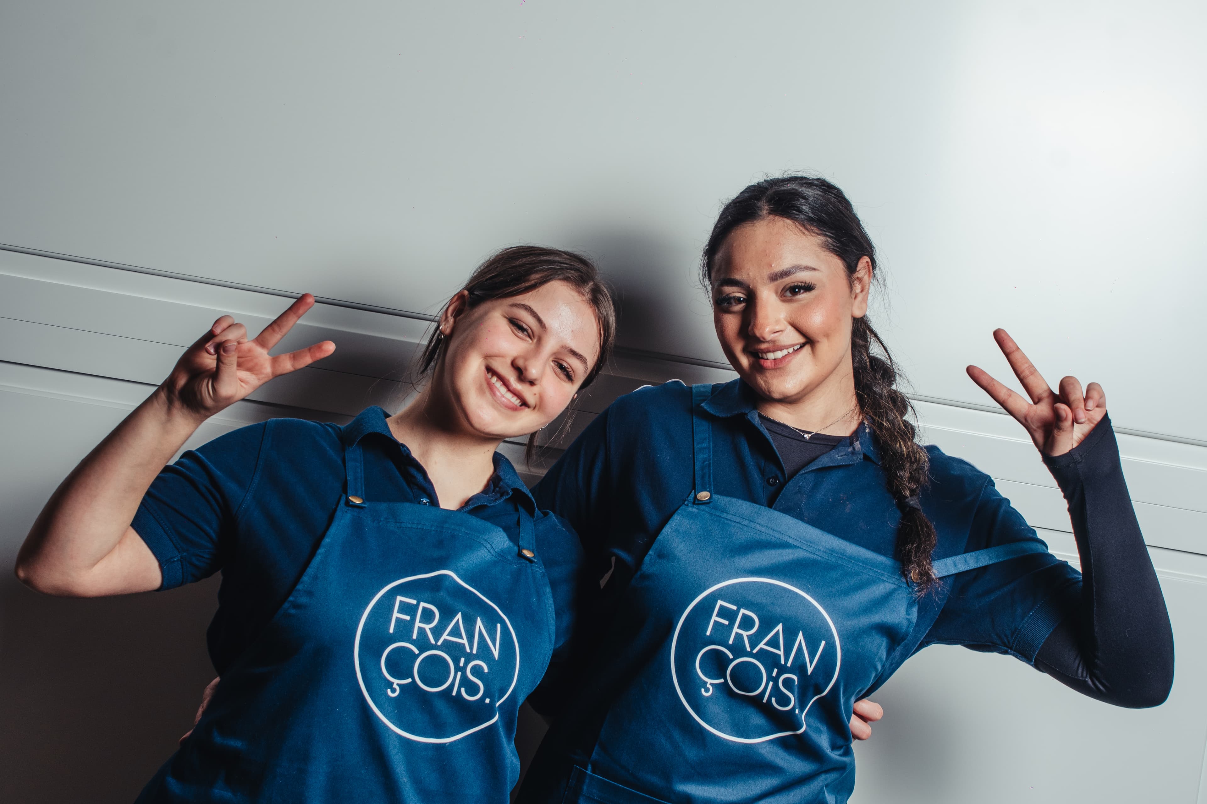 The François team
